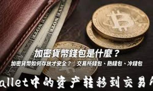 
如何将tpWallet中的资产转移到交易所？详细教程