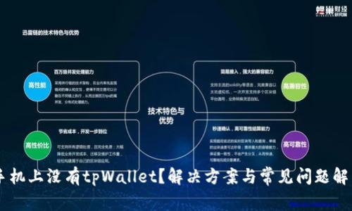 手机上没有tpWallet？解决方案与常见问题解析