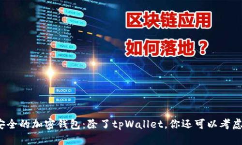 如何选择安全的加密钱包：除了tpWallet，你还可以考虑哪些选择？